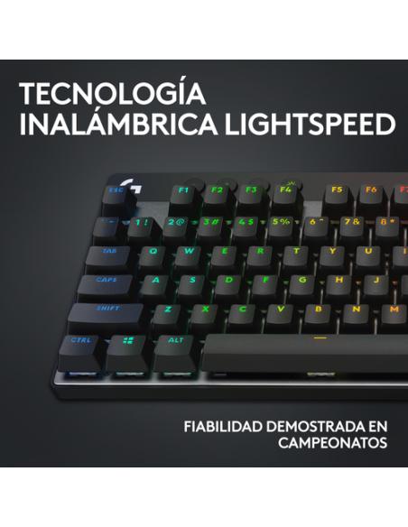 Logitech G PRO X TKL