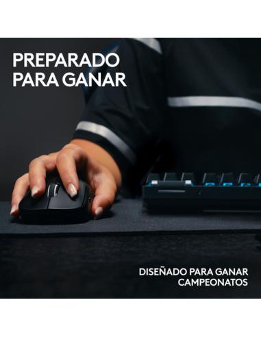 Logitech G PRO X TKL
