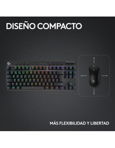 Logitech G PRO X TKL