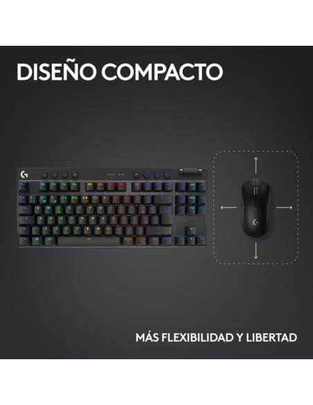 Logitech G PRO X TKL