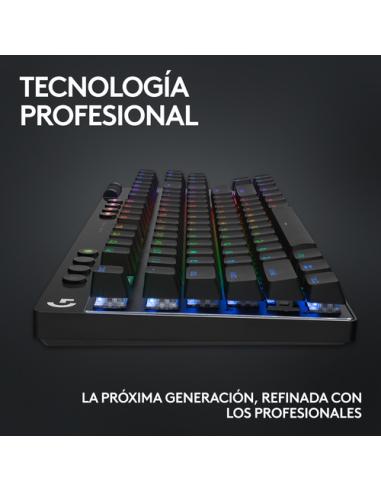 Logitech G PRO X TKL