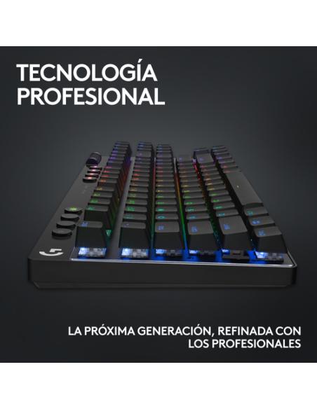 Logitech G PRO X TKL