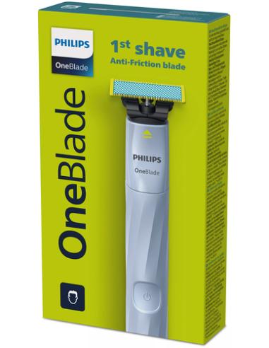 Philips Norelco OneBlade OneBlade 1st Shave QP1324/20 1st Shave