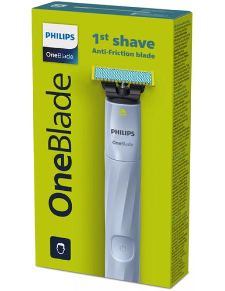 Philips Norelco OneBlade OneBlade 1st Shave QP1324/20 1st Shave