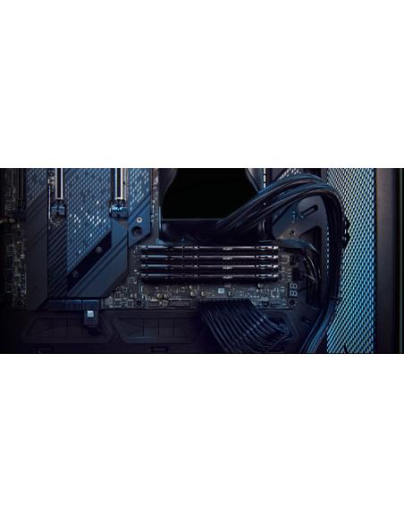 Kingston Technology FURY Beast 32GB 5600MT/s DDR5 CL40 DIMM Black