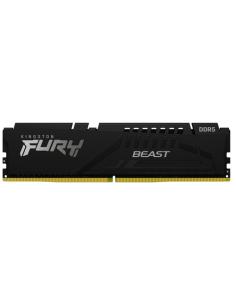 Kingston Technology FURY Beast 32GB 5200MT/s DDR5 CL40 DIMM Black 2