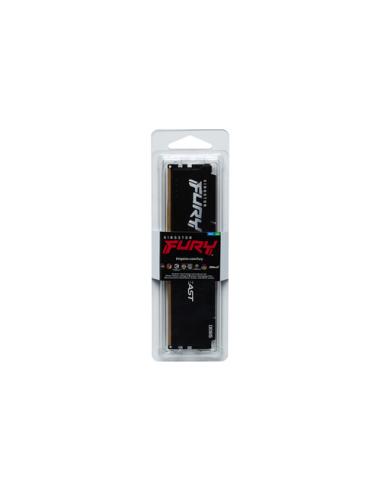 Kingston Technology FURY Beast 32GB 5200MT/s DDR5 CL40 DIMM Black