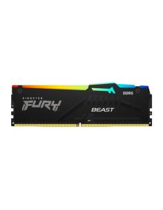 Kingston Technology FURY Beast 32GB 5600MT/s DDR5 CL40 DIMM RGB 2