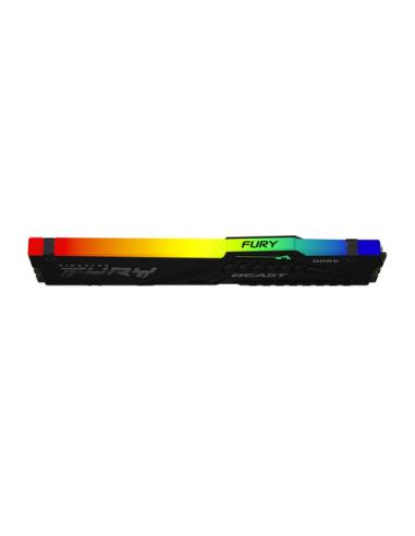 Kingston Technology FURY Beast 32GB 5600MT/s DDR5 CL40 DIMM RGB