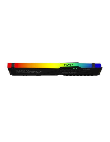 Kingston Technology FURY Beast 32GB 5600MT/s DDR5 CL40 DIMM RGB