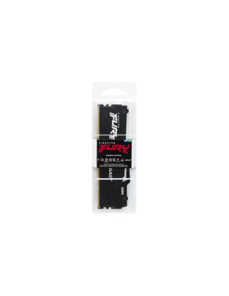 Kingston Technology FURY Beast 32GB 5600MT/s DDR5 CL40 DIMM RGB