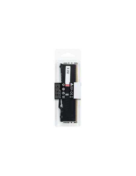 Kingston Technology FURY Beast 32GB 5600MT/s DDR5 CL40 DIMM RGB