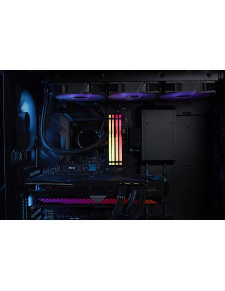 Kingston Technology FURY Beast 32GB 5600MT/s DDR5 CL40 DIMM RGB