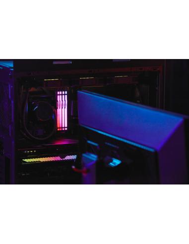Kingston Technology FURY Beast 32GB 5600MT/s DDR5 CL40 DIMM RGB
