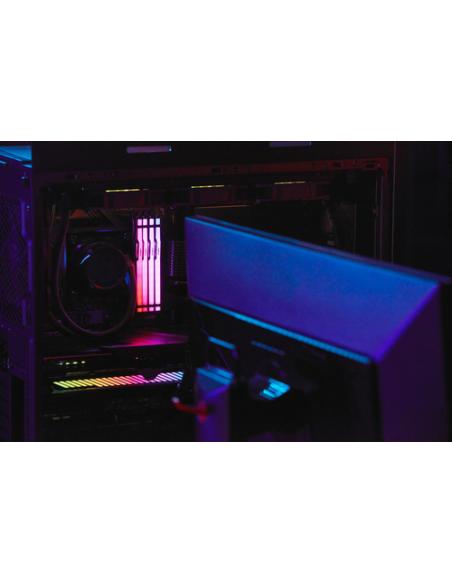 Kingston Technology FURY Beast 32GB 5600MT/s DDR5 CL40 DIMM RGB