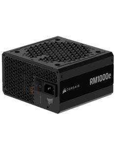 Corsair RM Series RM1000e unidad de fuente de alimentación 1000 W 24-pin ATX ATX Negro