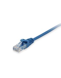 Equip 625433 cable de red Azul 0,25 m Cat6 U/UTP (UTP) Alrededor 2