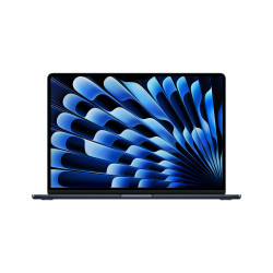 Macbook air 15.3' chip m5 con cpu de 10 nucleos 32gb de memoria unificada 1tb ssd grafica m5 gpu de 10 nucleos touch id trackpad