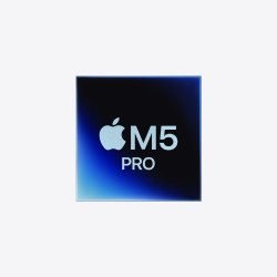 Mac mini chip m5 pro con cpu de 15 nucleos gpu de 16 nucleos neural engine de 16 nucleos 24gb de memoria unificada 512gb ssd 2.5 2