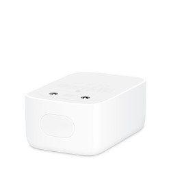 Cargador de pared a usb c 40w con potencia dinamica 60w max. para iphone, ipad, macbook, apple watch, airpods y apple vision pro 2