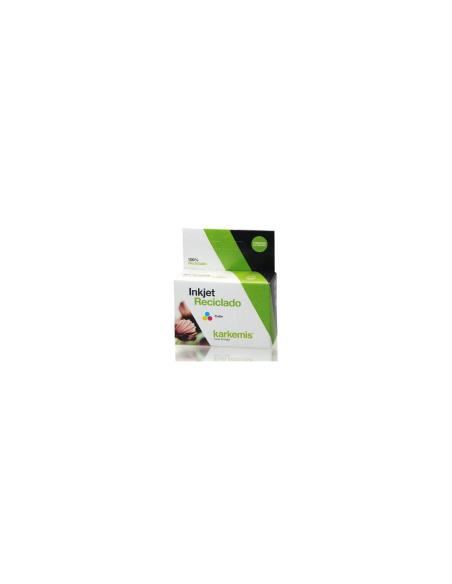 CARTUCHO TINTA KARKEMIS COMPATIBLE CANON CL 511 COLOR 13 10020008