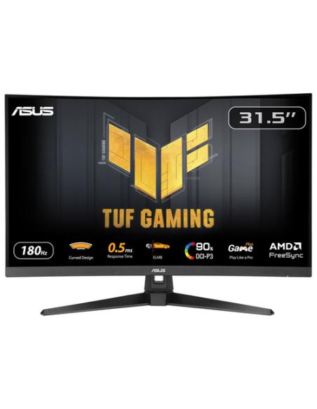 ASUS TUF Gaming VG32WQ3B pantalla para PC 80 cm (31.5") 2560 x 1440 Pixeles Quad HD LED Negro