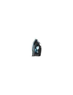Cecotec IronHero 2600 Force Plancha seco 2600 W Negro, Azul 2