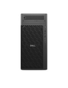 DELL Pro Max FCT2250 T2 Intel Core Ultra 9 285K 64 GB DDR5-SDRAM 1 TB SSD Windows 11 Pro Torre PC Negro