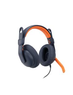 Logitech Zone Learn