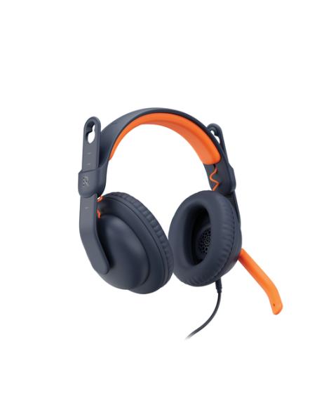 Logitech Zone Learn