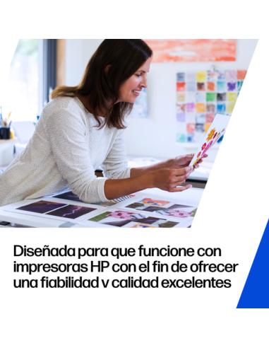 HP Cartucho de Tinta Original 47 tricolor