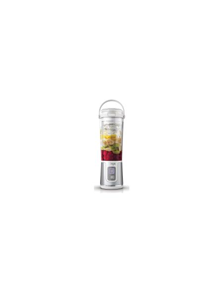Ninja Blast 0,532 L Batidora de vaso portátil 14,4 W Blanco