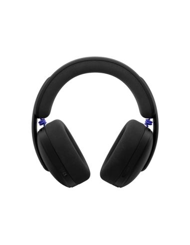 Logitech G G325 LIGHTSPEED Auriculares Inalámbrico Diadema Juego USB Tipo C Bluetooth Negro
