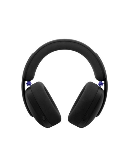 Logitech G G325 LIGHTSPEED Auriculares Inalámbrico Diadema Juego USB Tipo C Bluetooth Negro