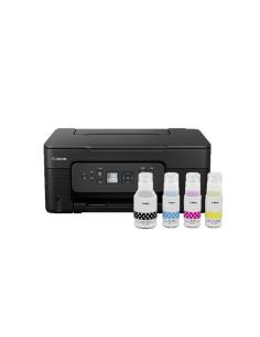 Canon PIXMA G3480 Inyección de tinta A4 4800 x 1200 DPI 11 ppm Wifi