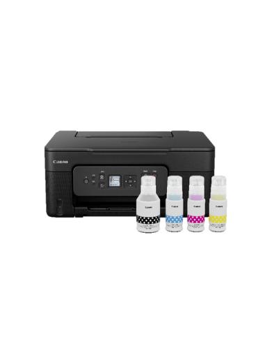 Canon PIXMA G3480 Inyección de tinta A4 4800 x 1200 DPI 11 ppm Wifi