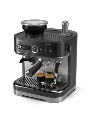 Philips Barista Brew