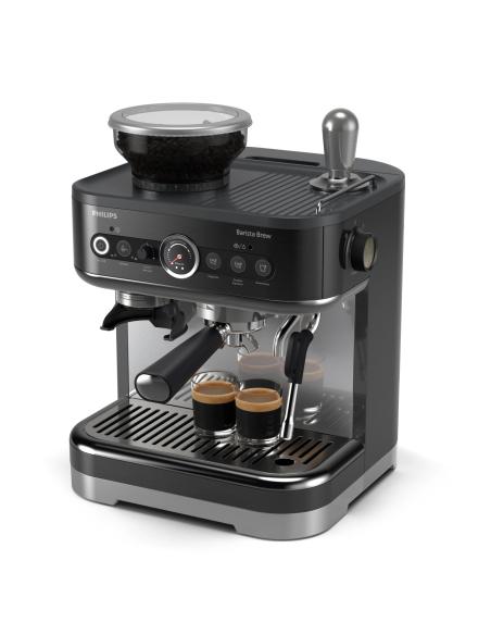 Philips Barista Brew