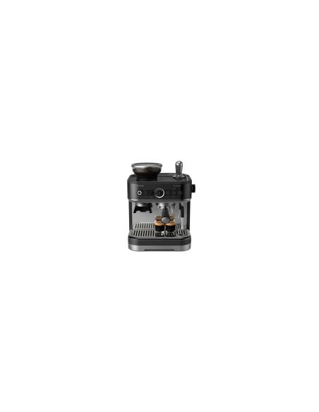 Philips Barista Brew