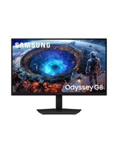 Samsung G80HF pantalla para PC 68,6 cm (27") 5120 x 2880 Pixeles 5K Ultra HD LCD Negro