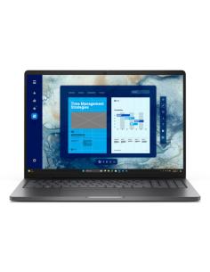 DELL Pro 16 PC16250 Intel Core Ultra 5 225U Portátil 40,6 cm (16") Full HD+ 16 GB DDR5-SDRAM 512 GB SSD Wi-Fi 6E (802.11ax) Wind