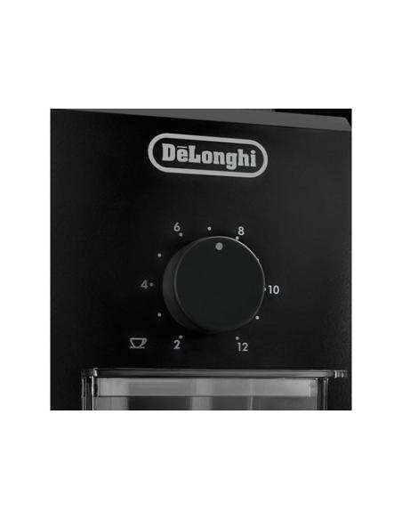 De’Longhi KG79 110 W Negro