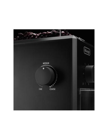 De’Longhi KG79 110 W Negro