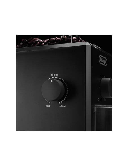 De’Longhi KG79 110 W Negro