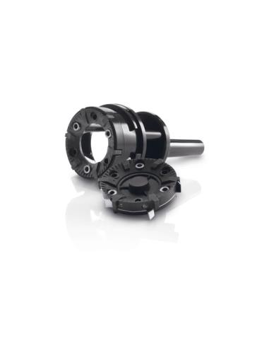 De’Longhi KG79 110 W Negro