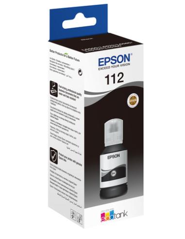 Epson EcoTank 112 Original