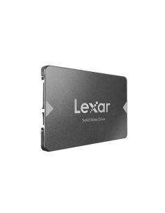 Lexar NS100 512 GB 2.5" Serial ATA III 2