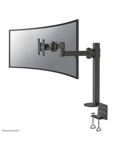 Neomounts FPMA-D960BLACKPLUS Brazo de monitor 10-49"