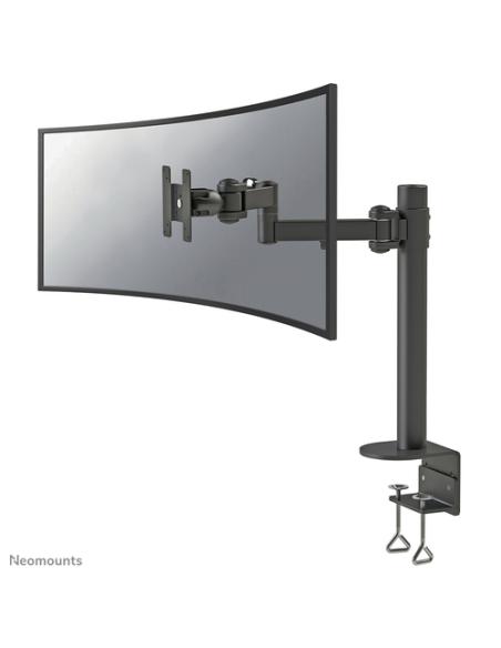 Neomounts FPMA-D960BLACKPLUS Brazo de monitor 10-49"