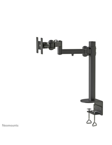 Neomounts FPMA-D960BLACKPLUS Brazo de monitor 10-49"